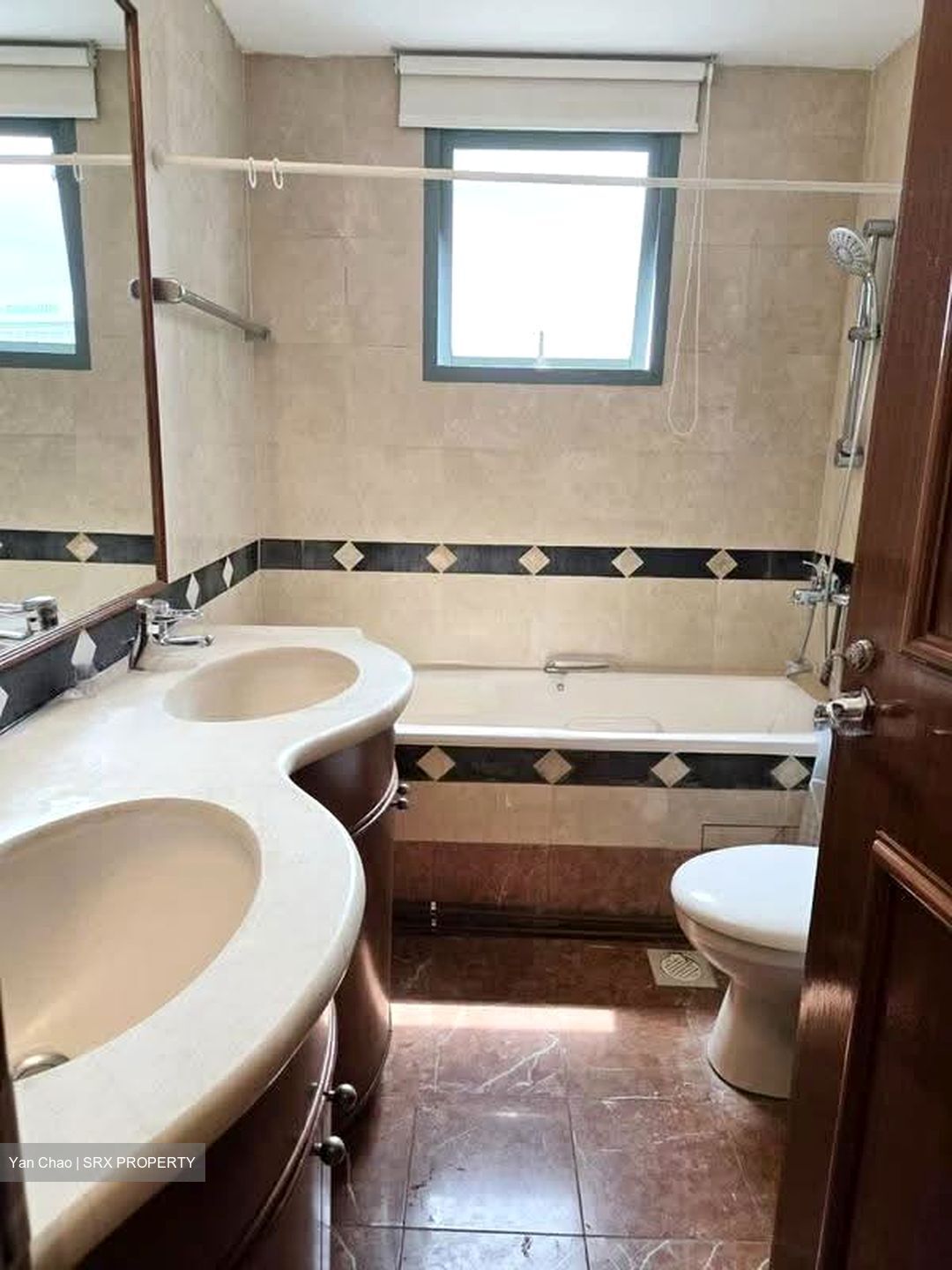 The Quayside (D9), Apartment #636662261